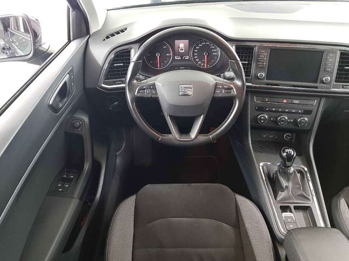 Photo 7 VIN: VSSZZZ5FZJ6545161 - SEAT ATECA 