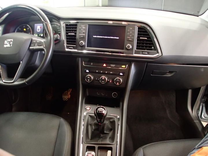 Photo 8 VIN: VSSZZZ5FZJ6547607 - SEAT ATECA 