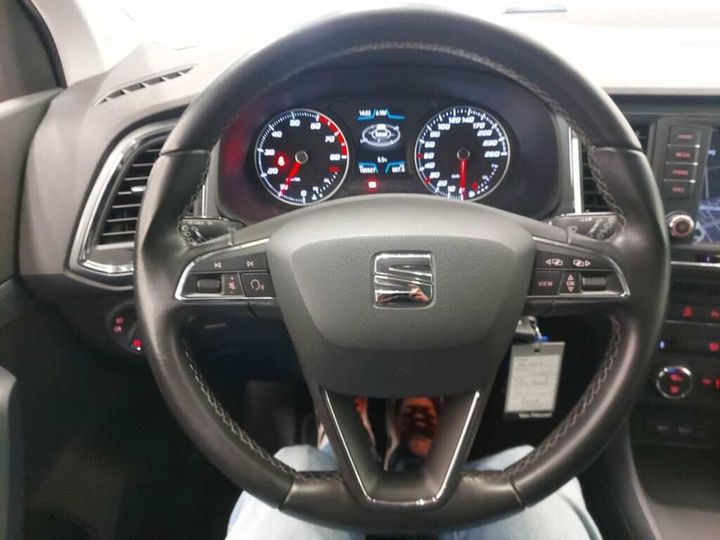 Photo 16 VIN: VSSZZZ5FZJ6548222 - SEAT ATECA 