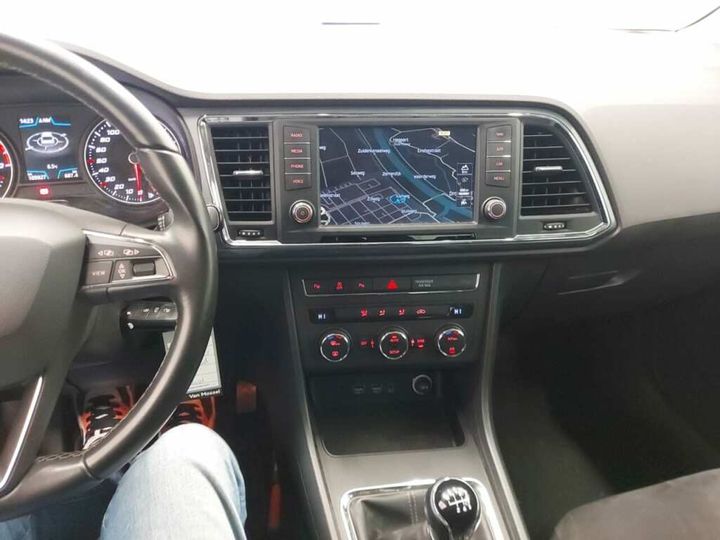 Photo 18 VIN: VSSZZZ5FZJ6548222 - SEAT ATECA 