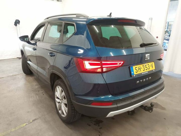 Photo 29 VIN: VSSZZZ5FZJ6548222 - SEAT ATECA 