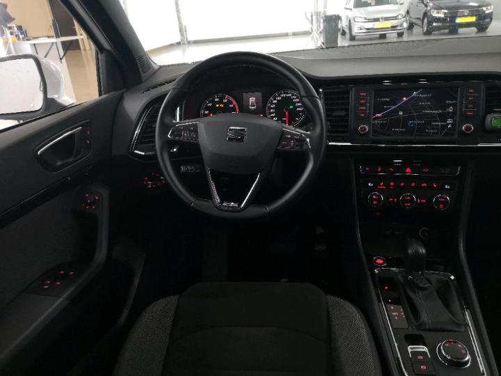 Photo 6 VIN: VSSZZZ5FZJ6548848 - SEAT ATECA 