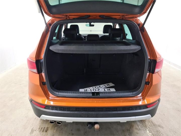 Photo 7 VIN: VSSZZZ5FZJ6549476 - SEAT ATECA 