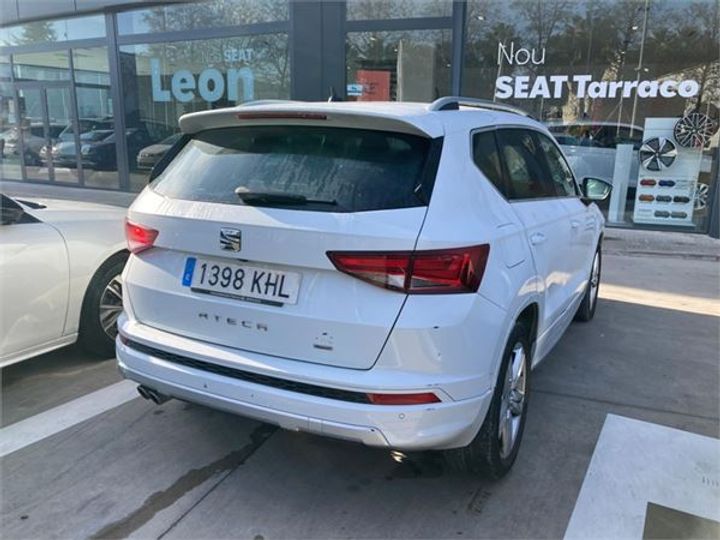 Photo 12 VIN: VSSZZZ5FZJ6550632 - SEAT ATECA 