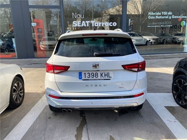 Photo 33 VIN: VSSZZZ5FZJ6550632 - SEAT ATECA 