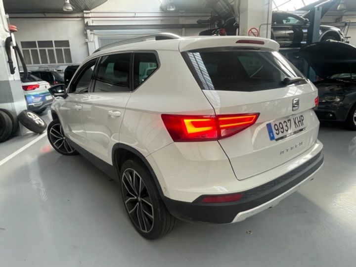 Photo 12 VIN: VSSZZZ5FZJ6552368 - SEAT ATECA 