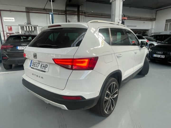 Photo 21 VIN: VSSZZZ5FZJ6552368 - SEAT ATECA 