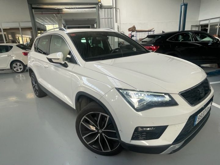 Photo 25 VIN: VSSZZZ5FZJ6552368 - SEAT ATECA 