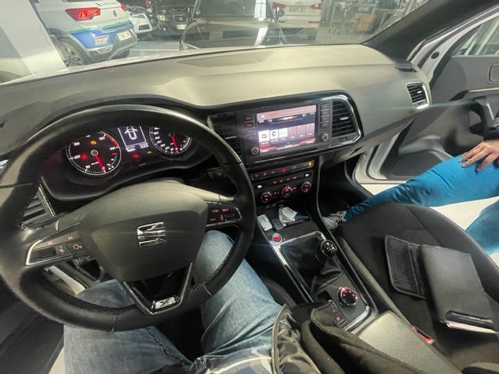 Photo 28 VIN: VSSZZZ5FZJ6552368 - SEAT ATECA 