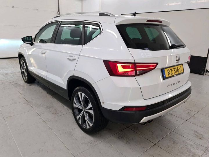 Photo 1 VIN: VSSZZZ5FZJ6552670 - SEAT ATECA 