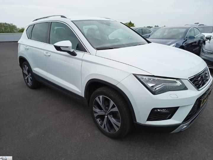 Photo 13 VIN: VSSZZZ5FZJ6552857 - SEAT ATECA 