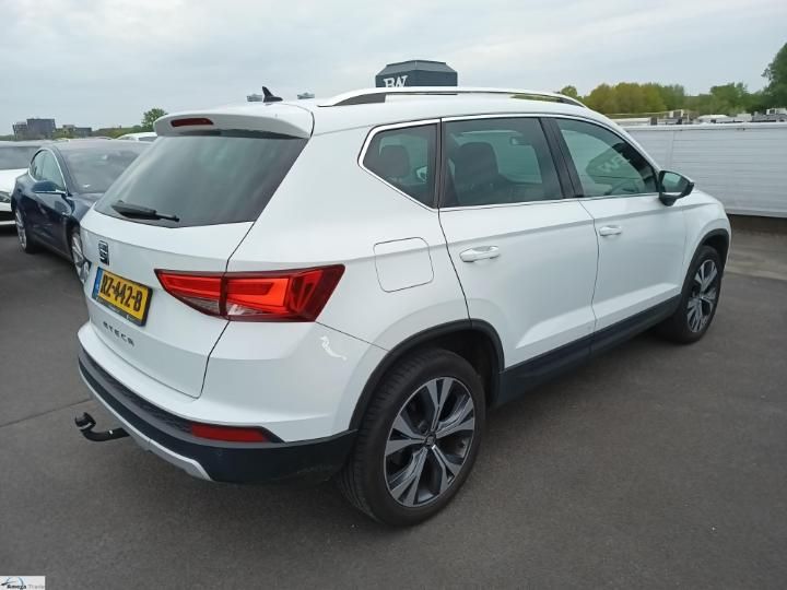 Photo 16 VIN: VSSZZZ5FZJ6552857 - SEAT ATECA 