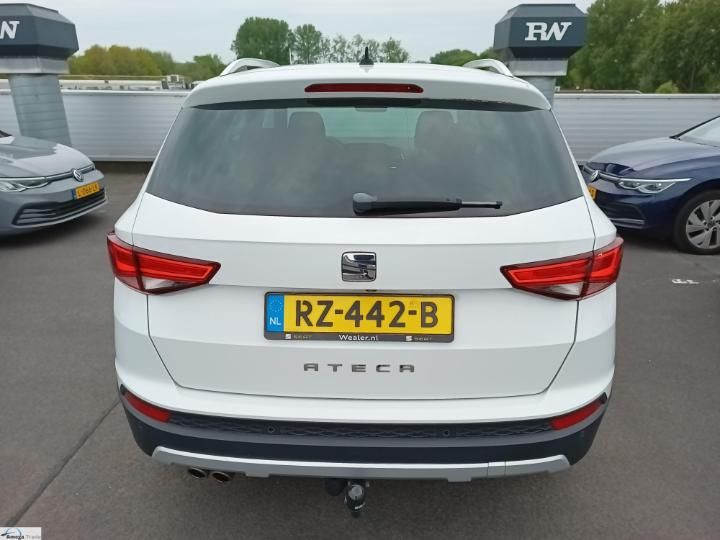 Photo 17 VIN: VSSZZZ5FZJ6552857 - SEAT ATECA 