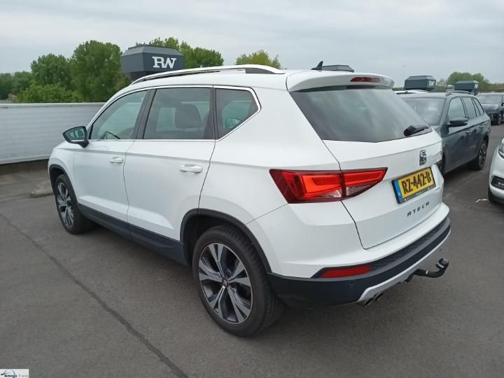 Photo 18 VIN: VSSZZZ5FZJ6552857 - SEAT ATECA 