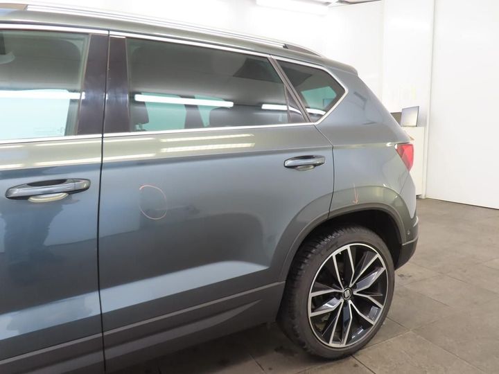 Photo 20 VIN: VSSZZZ5FZJ6553052 - SEAT ATECA 