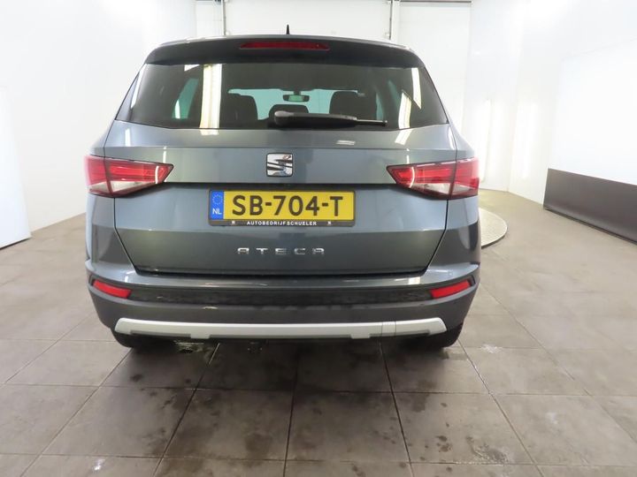 Photo 25 VIN: VSSZZZ5FZJ6553052 - SEAT ATECA 