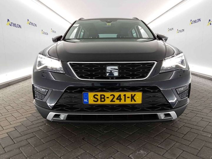 Photo 13 VIN: VSSZZZ5FZJ6553383 - SEAT ATECA 