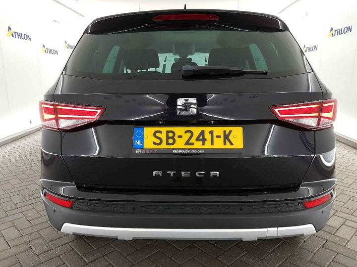 Photo 16 VIN: VSSZZZ5FZJ6553383 - SEAT ATECA 