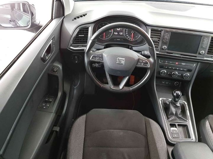 Photo 7 VIN: VSSZZZ5FZJ6553383 - SEAT ATECA 