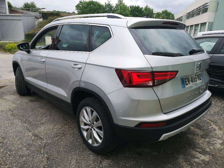 Photo 3 VIN: VSSZZZ5FZJ6553561 - SEAT ATECA 