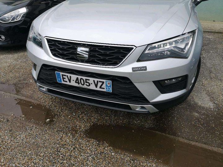 Photo 38 VIN: VSSZZZ5FZJ6553561 - SEAT ATECA 