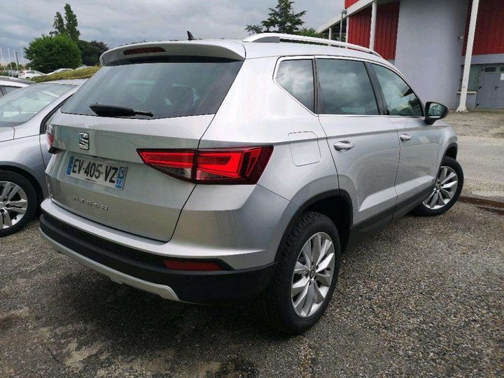 Photo 5 VIN: VSSZZZ5FZJ6553561 - SEAT ATECA 