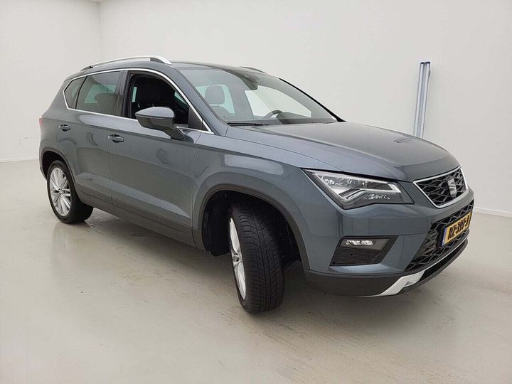 Photo 27 VIN: VSSZZZ5FZJ6553786 - SEAT ATECA 