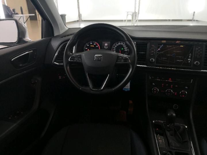 Photo 6 VIN: VSSZZZ5FZJ6554605 - SEAT ATECA 