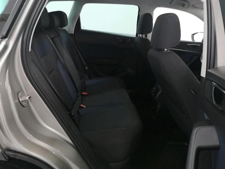 Photo 8 VIN: VSSZZZ5FZJ6554605 - SEAT ATECA 