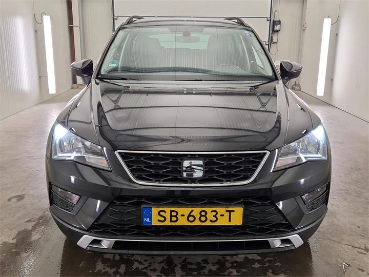 Photo 19 VIN: VSSZZZ5FZJ6555007 - SEAT ATECA 