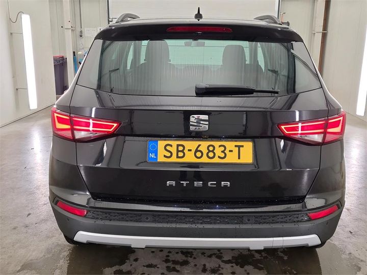 Photo 27 VIN: VSSZZZ5FZJ6555007 - SEAT ATECA 