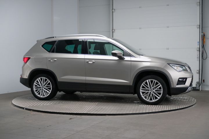 Photo 5 VIN: VSSZZZ5FZJ6555191 - SEAT ATECA 