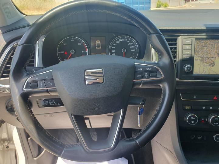 Photo 8 VIN: VSSZZZ5FZJ6555958 - SEAT ATECA 