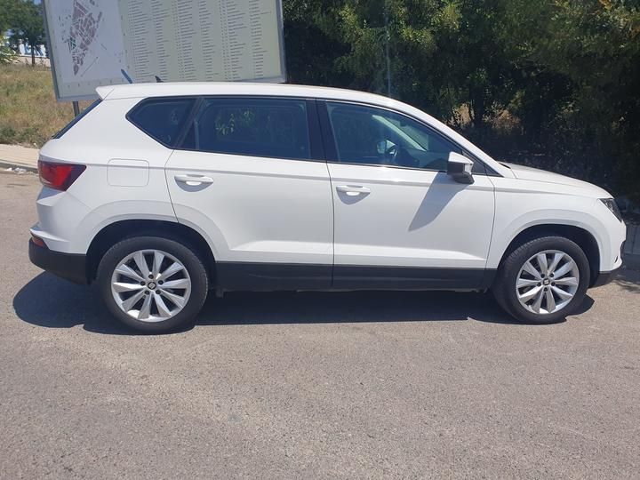 Photo 2 VIN: VSSZZZ5FZJ6555958 - SEAT ATECA 