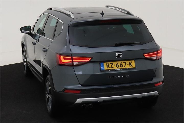 Photo 4 VIN: VSSZZZ5FZJ6556342 - SEAT ATECA 