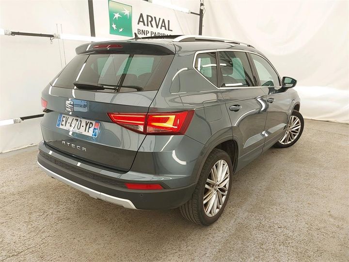 Photo 2 VIN: VSSZZZ5FZJ6558326 - SEAT ATECA 