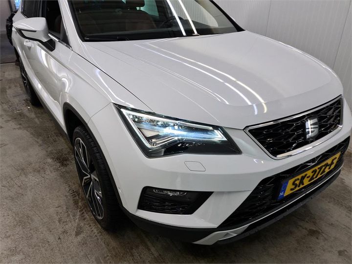 Photo 16 VIN: VSSZZZ5FZJ6559609 - SEAT ATECA 