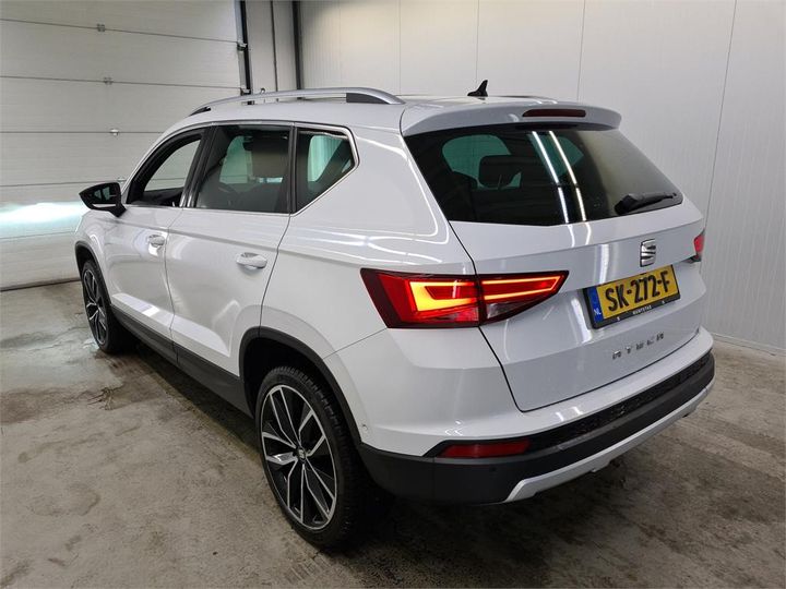 Photo 3 VIN: VSSZZZ5FZJ6559609 - SEAT ATECA 