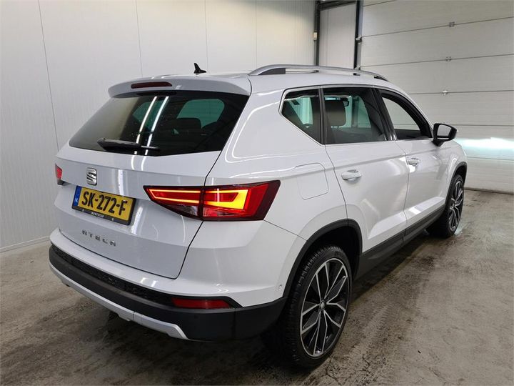 Photo 4 VIN: VSSZZZ5FZJ6559609 - SEAT ATECA 