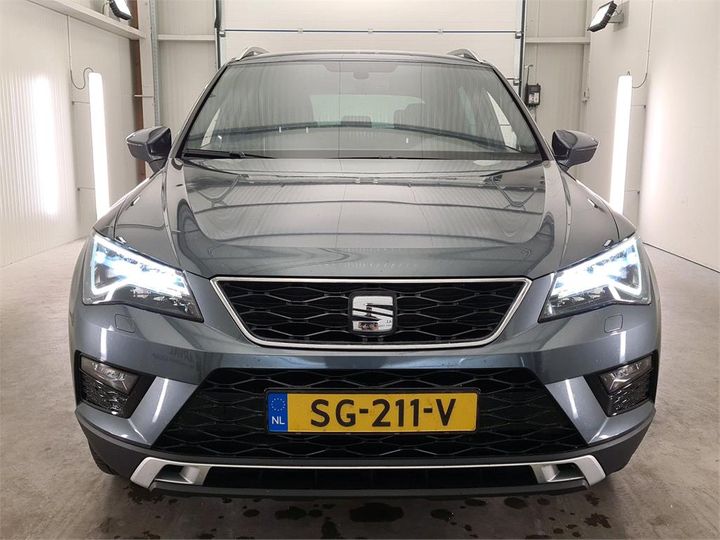 Photo 13 VIN: VSSZZZ5FZJ6560258 - SEAT ATECA 