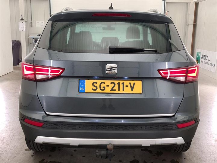 Photo 23 VIN: VSSZZZ5FZJ6560258 - SEAT ATECA 