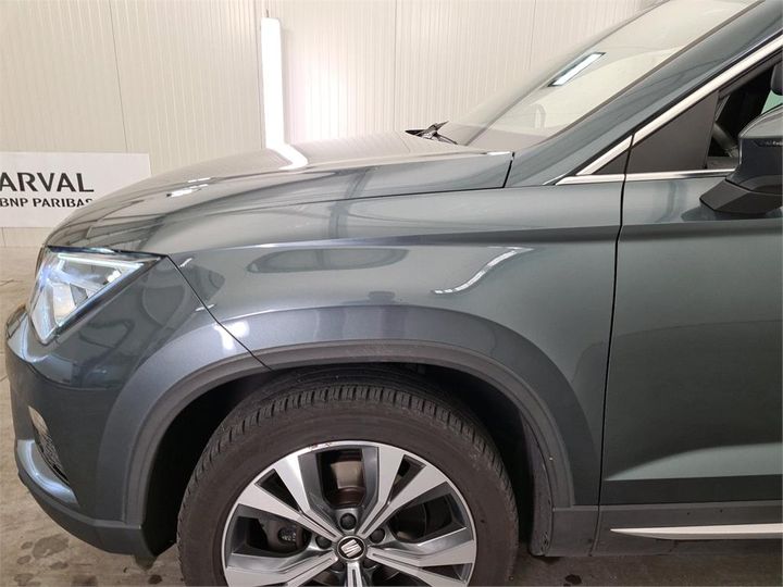 Photo 32 VIN: VSSZZZ5FZJ6560258 - SEAT ATECA 