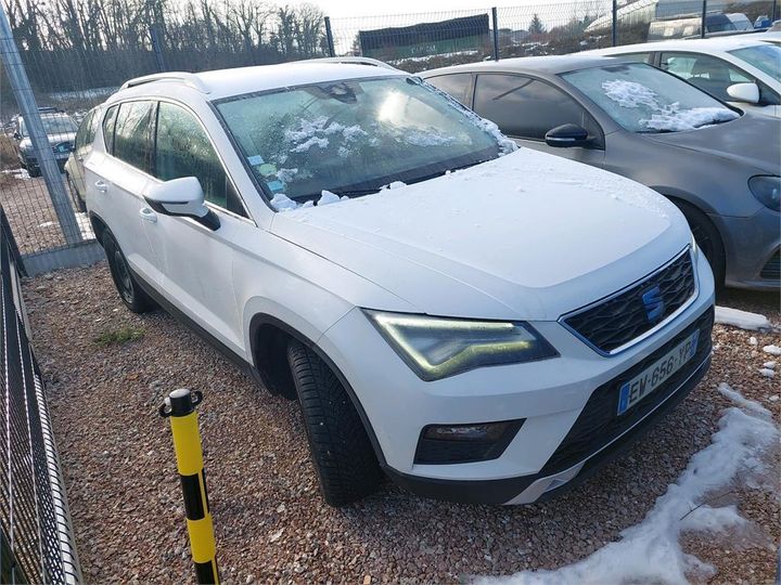 Photo 12 VIN: VSSZZZ5FZJ6563638 - SEAT ATECA 