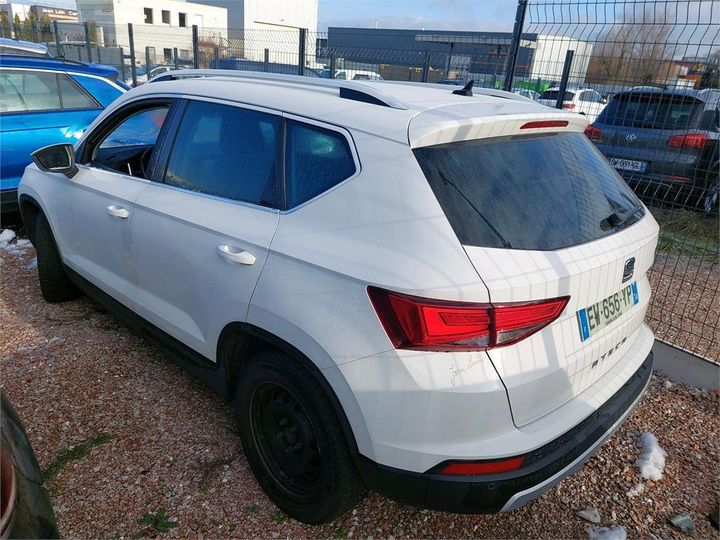 Photo 4 VIN: VSSZZZ5FZJ6563638 - SEAT ATECA 