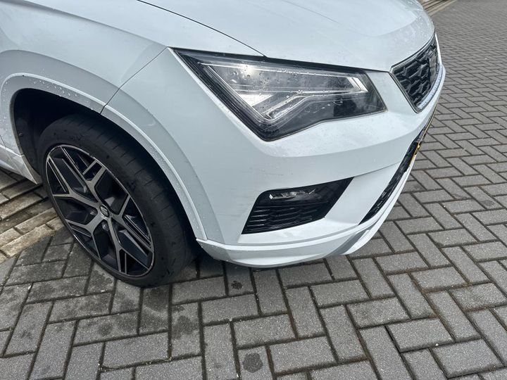 Photo 22 VIN: VSSZZZ5FZJ6563905 - SEAT ATECA 