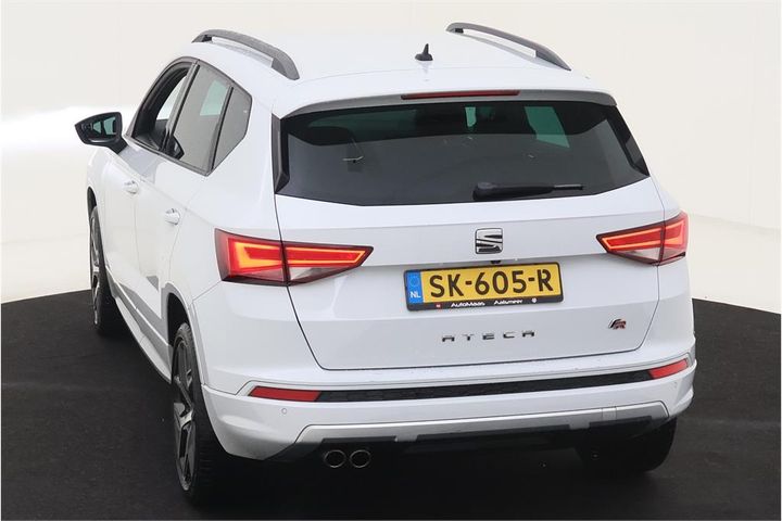 Photo 3 VIN: VSSZZZ5FZJ6563905 - SEAT ATECA 