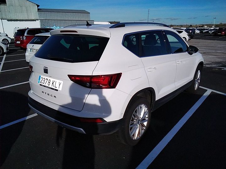 Photo 13 VIN: VSSZZZ5FZJ6563927 - SEAT ATECA 