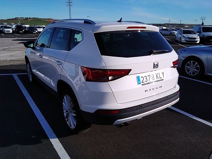 Photo 2 VIN: VSSZZZ5FZJ6563927 - SEAT ATECA 