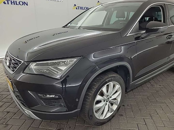 Photo 18 VIN: VSSZZZ5FZJ6564641 - SEAT ATECA 