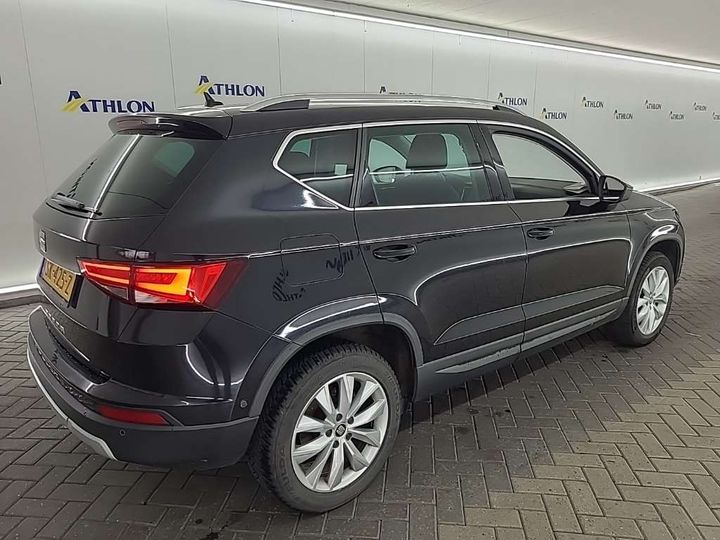 Photo 3 VIN: VSSZZZ5FZJ6564641 - SEAT ATECA 